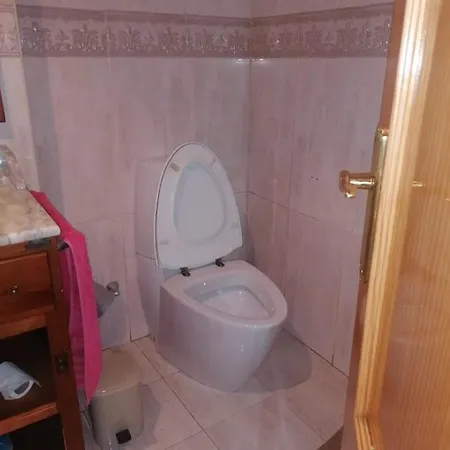 Individual En Séjour chez l'habitant