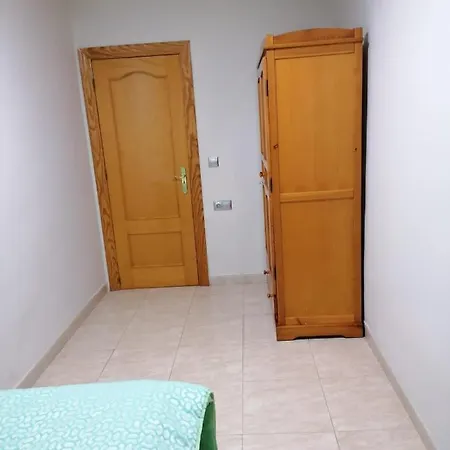 Individual En Homestay