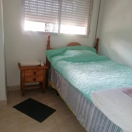 Individual En Homestay Granada