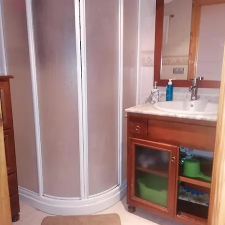 Homestay Individual En