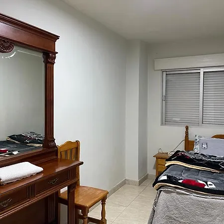 Homestay Individual En *