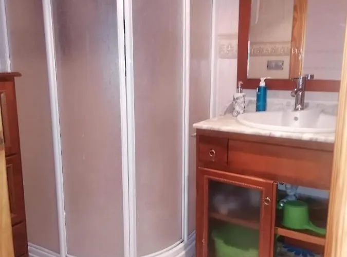 Homestay szállás Individual En